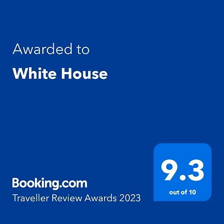 Appartement White House Parede