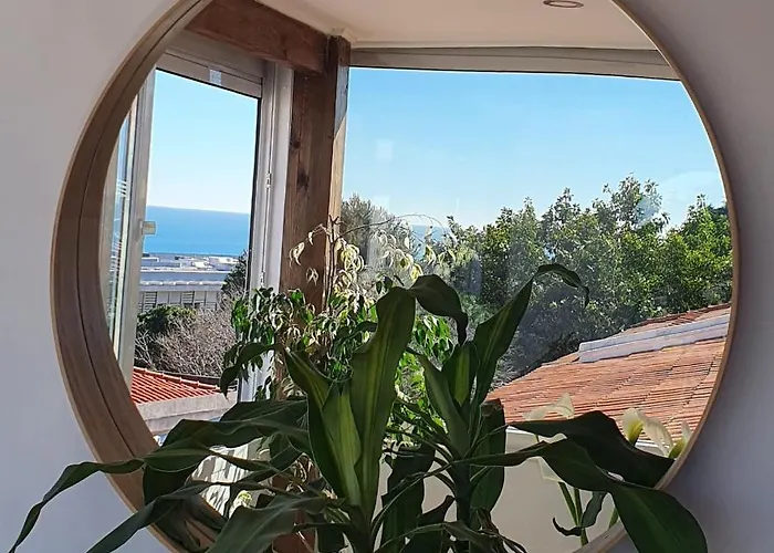 Appartamento White House