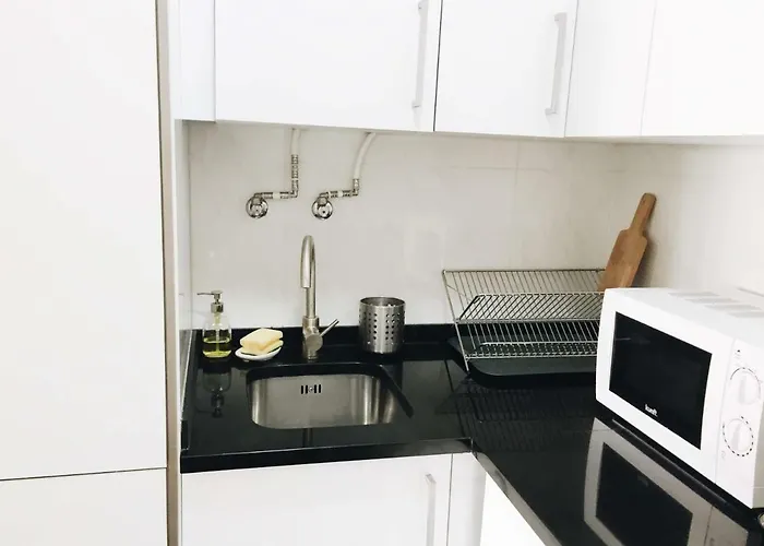 White House Appartamento