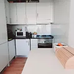 Appartement White House *
