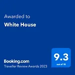 Appartement White House Parede