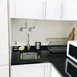 White House Appartement