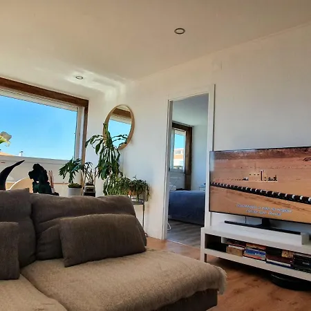 Apartment White House *