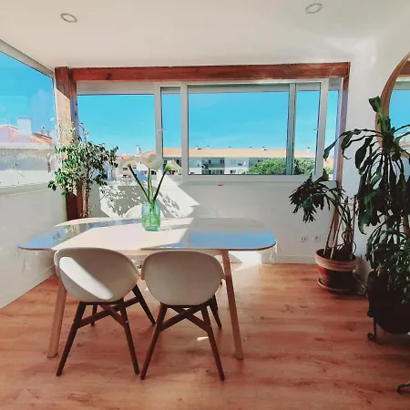 Apartment White House