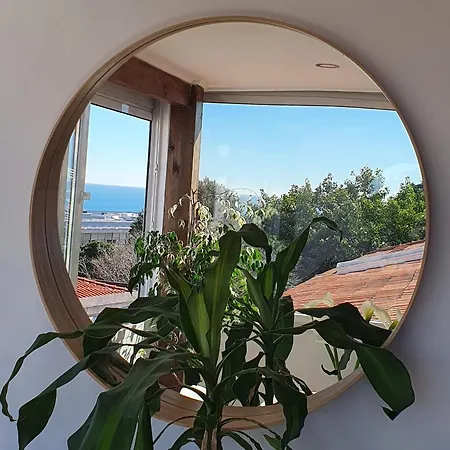 Apartment White House