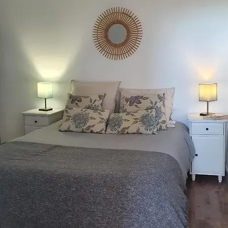 Apartment White House