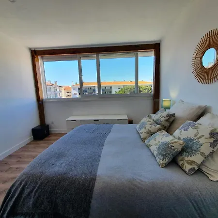 White House Apartment