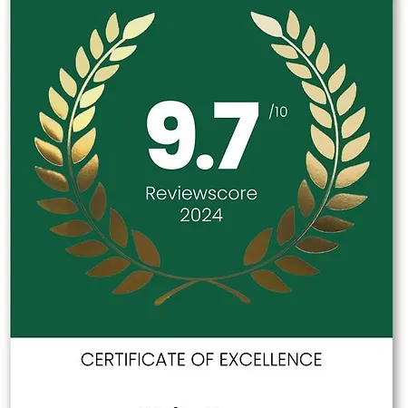 White House Apartment