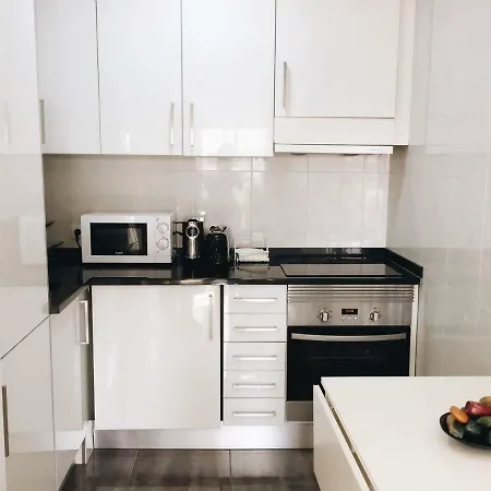 White House Apartment *