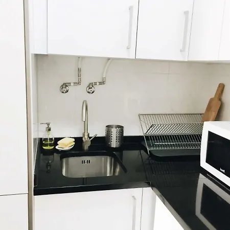 White House Apartment