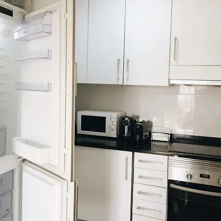 Apartment White House *