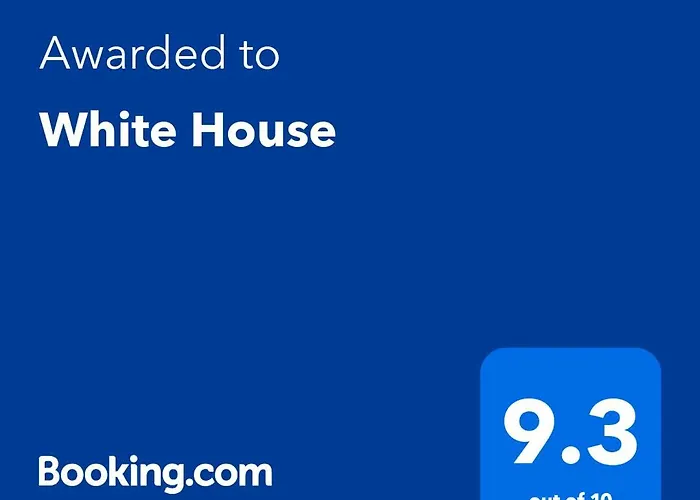 Apartmán White House Parede