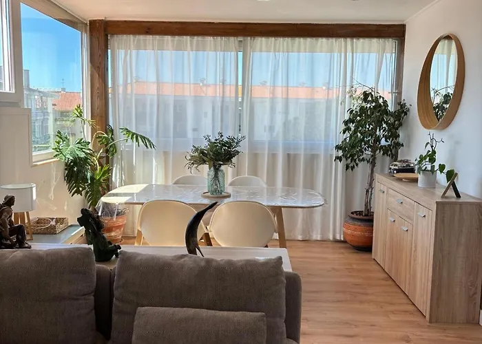 White House Apartmán